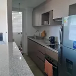 Departamento Nuevo Amoblado Sin Uso