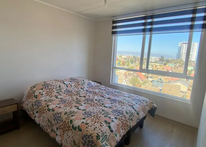 Departamento Nuevo Amoblado Sin Uso