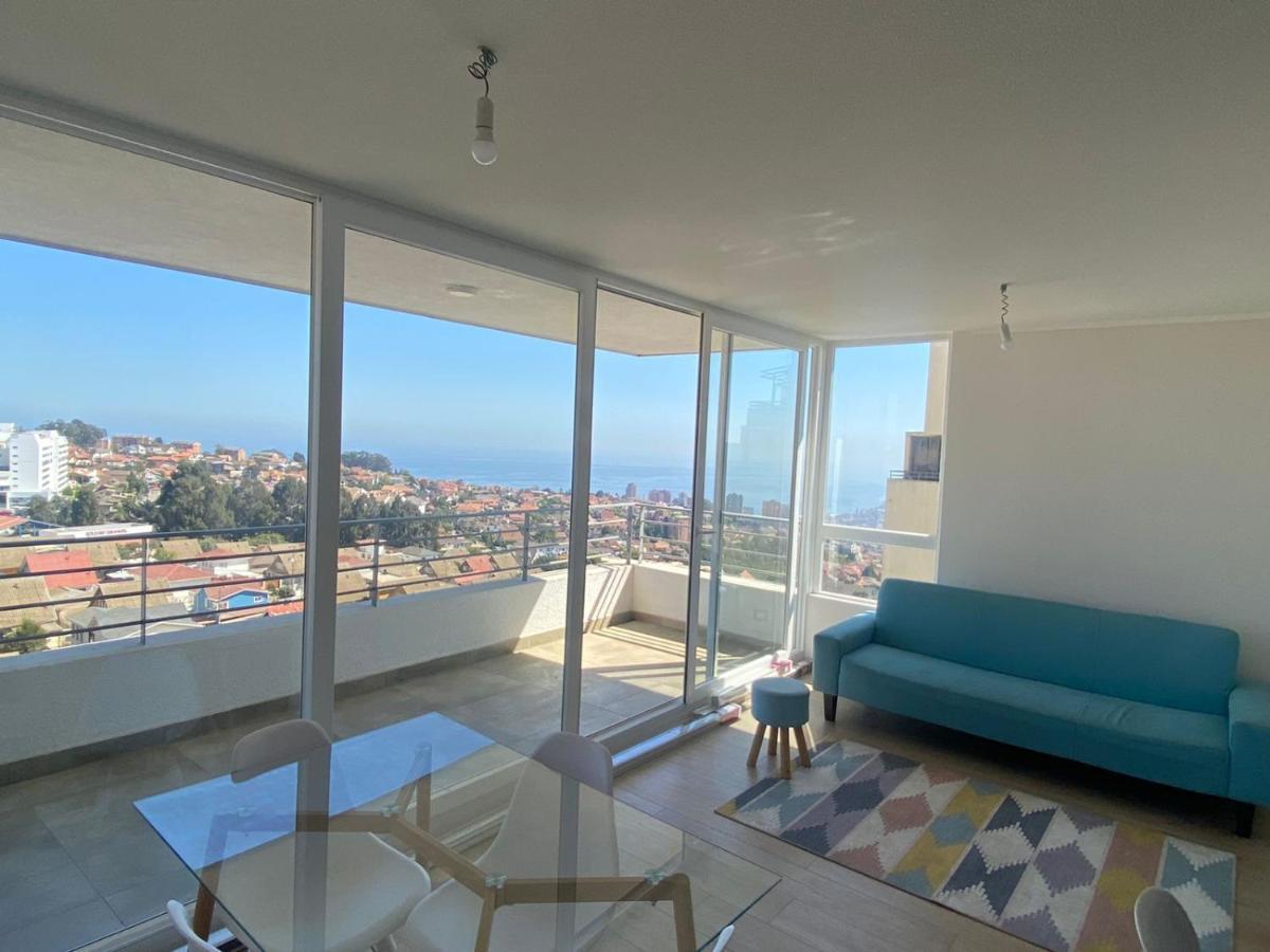 Departamento Nuevo Amoblado Sin Uso Apartamento *