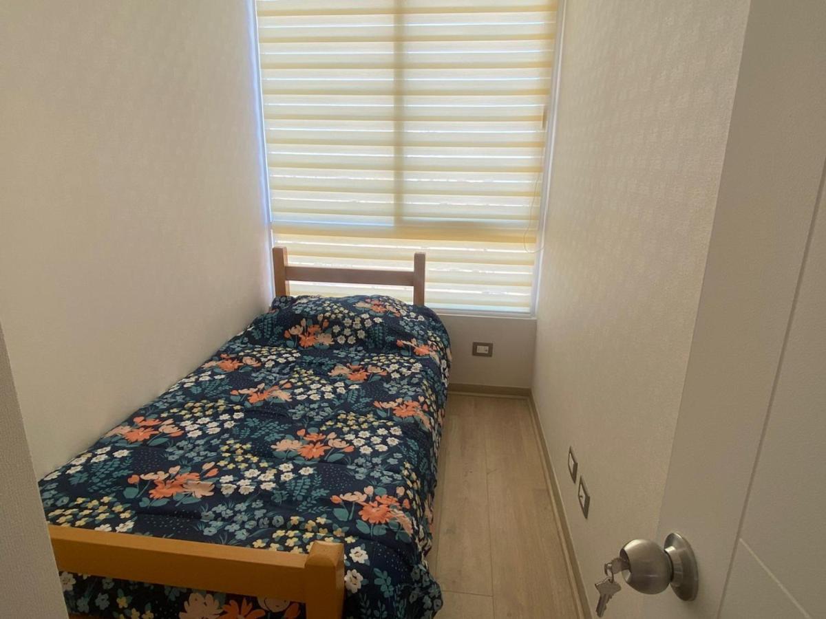 Departamento Nuevo Amoblado Sin Uso